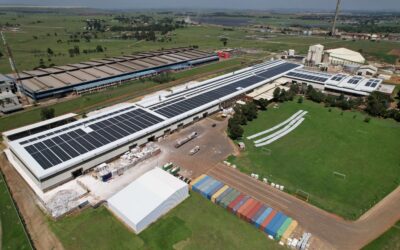 Saint-Gobain Gyproc Brakpan